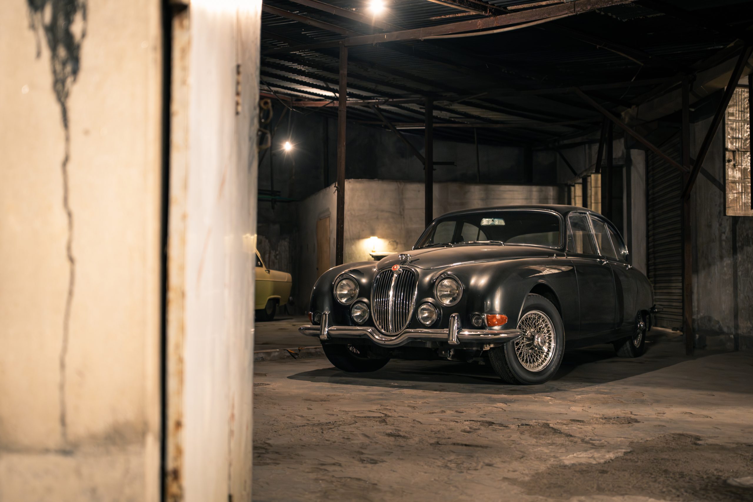 Northern: Redefining Car Culture in Dhaka