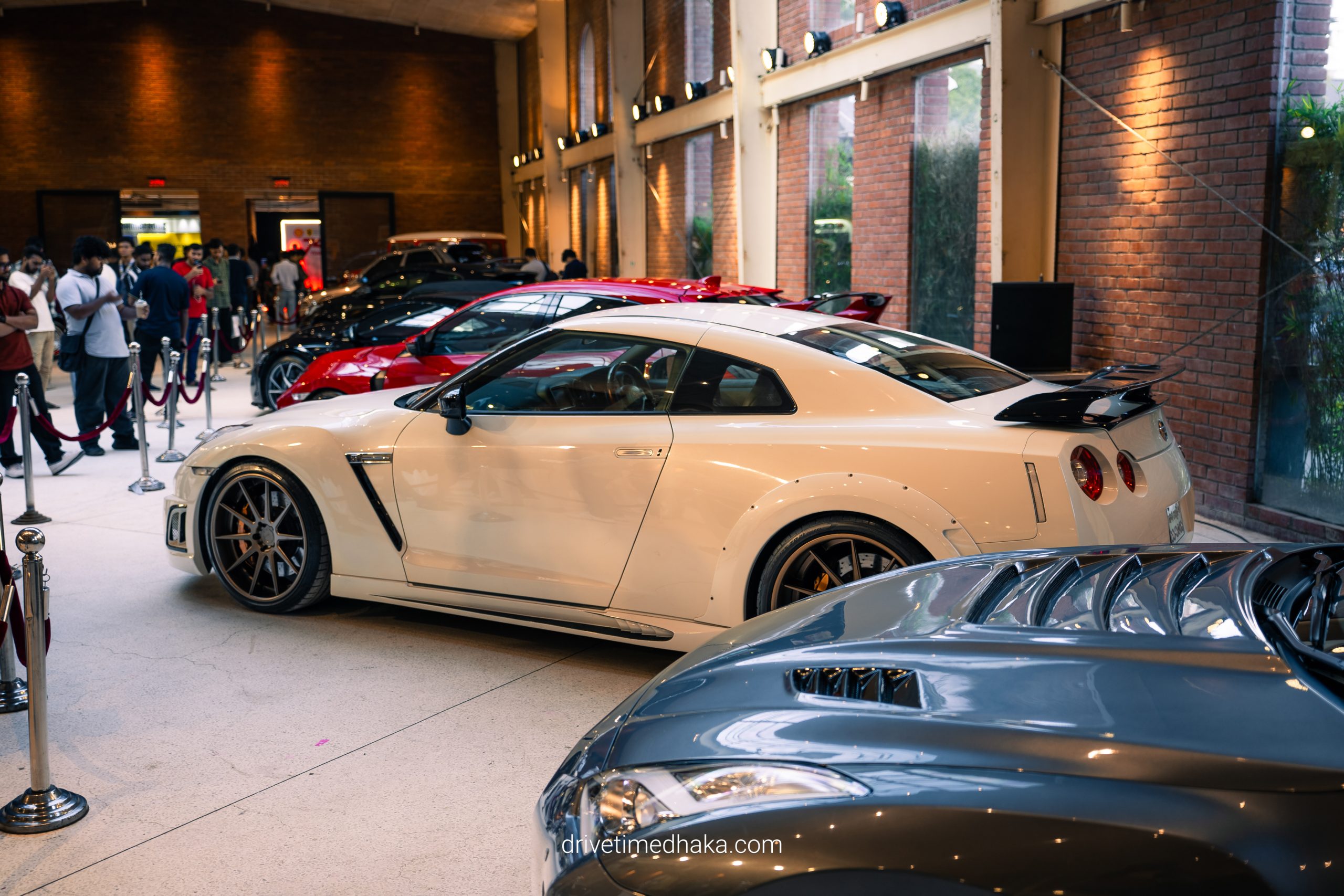 Curated Cars: Raising the Bar on Dhaka’s Motoring Scene